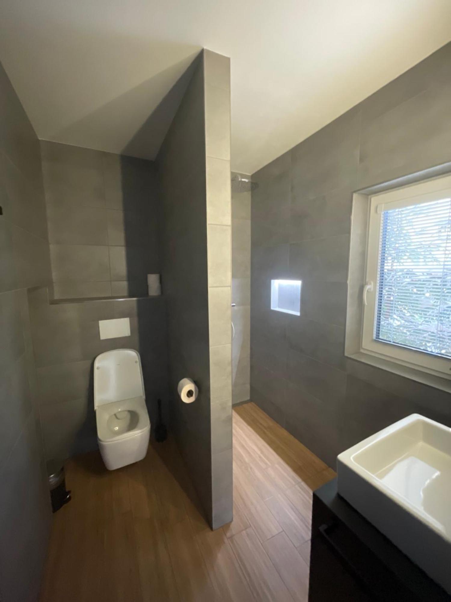Apartmany Svaty Mikulas Janské Lázně Exterior foto