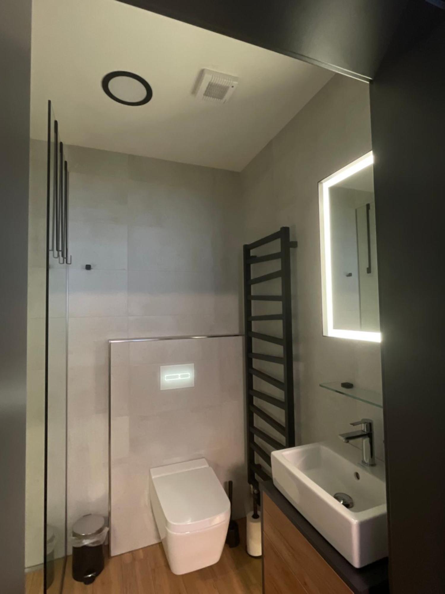 Apartmany Svaty Mikulas Janské Lázně Exterior foto