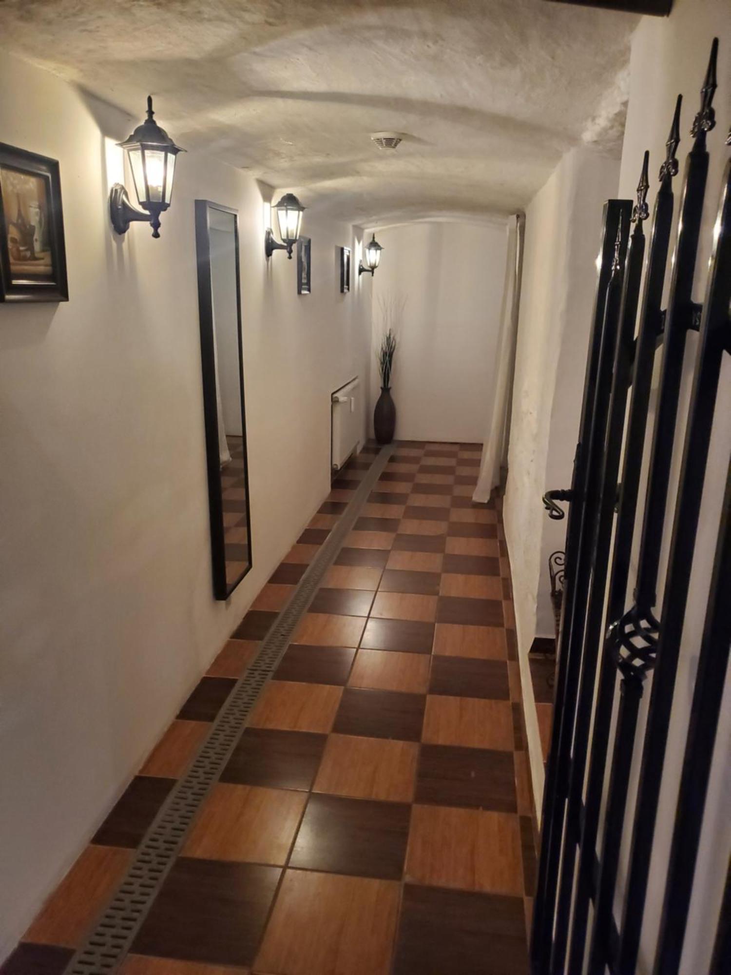 Apartmany Svaty Mikulas Janské Lázně Exterior foto