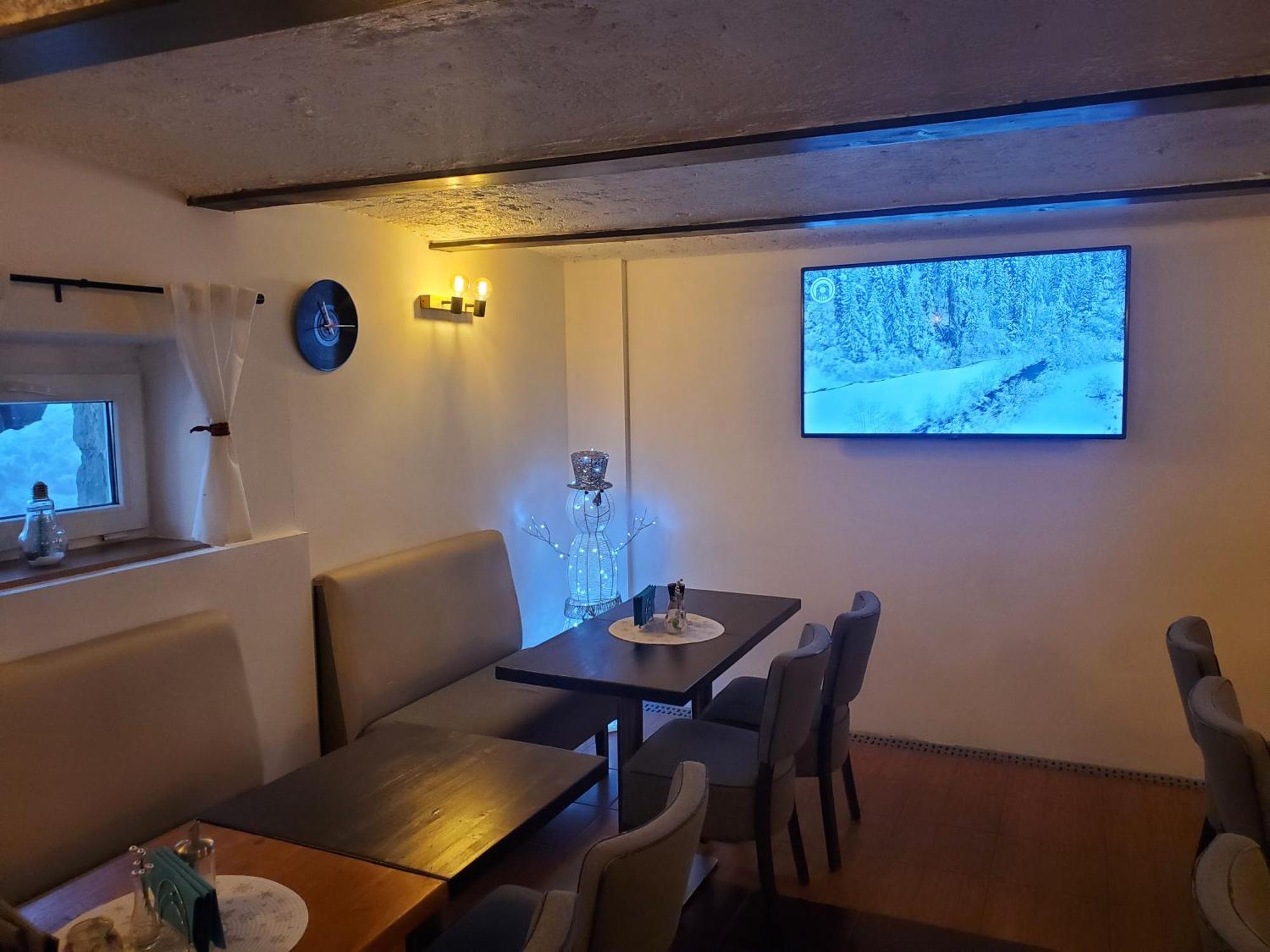 Apartmany Svaty Mikulas Janské Lázně Exterior foto